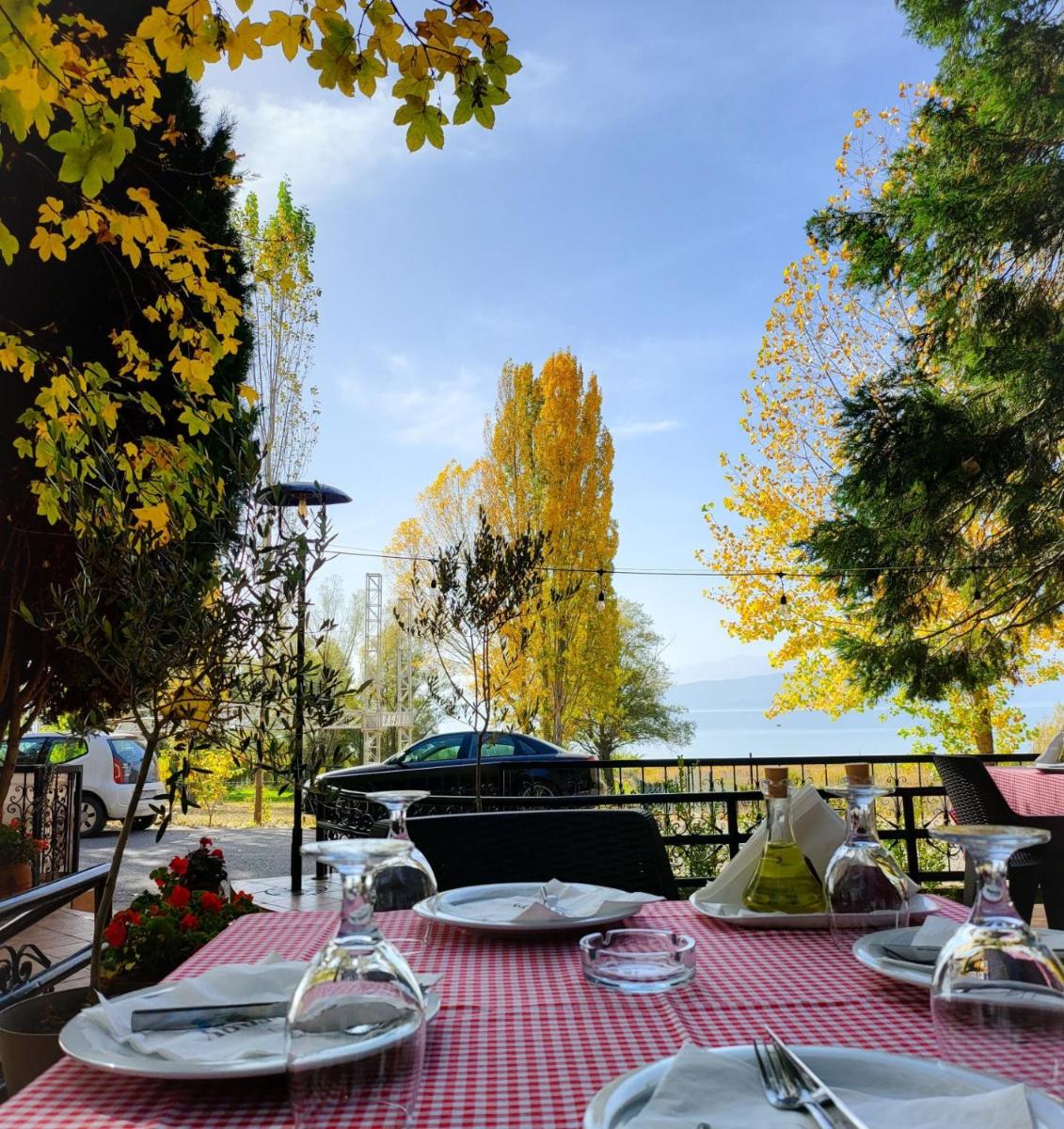 Mayberry Lake - Villa Medijapark - Housity