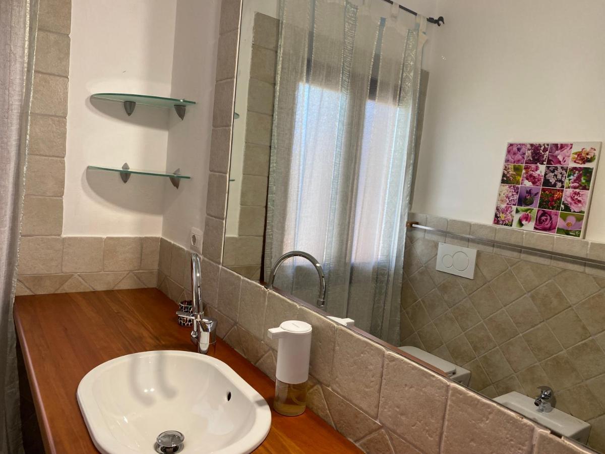 Casa vacanza MALCUSA San Pantaleo - Housity