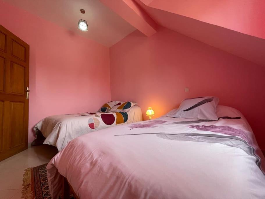 Magnifique villa - 5 chambres - Ifrane - Housity