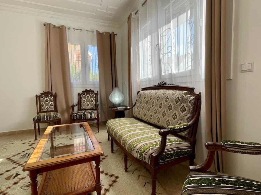 Magnifique villa - 5 chambres - Ifrane - Housity