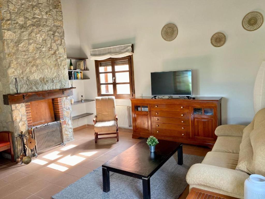 Casona La Teja en Ribadedeva - Housity