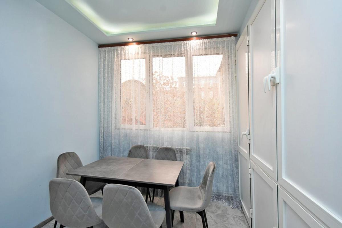 2 комнатная квартира близко к центру - Housity