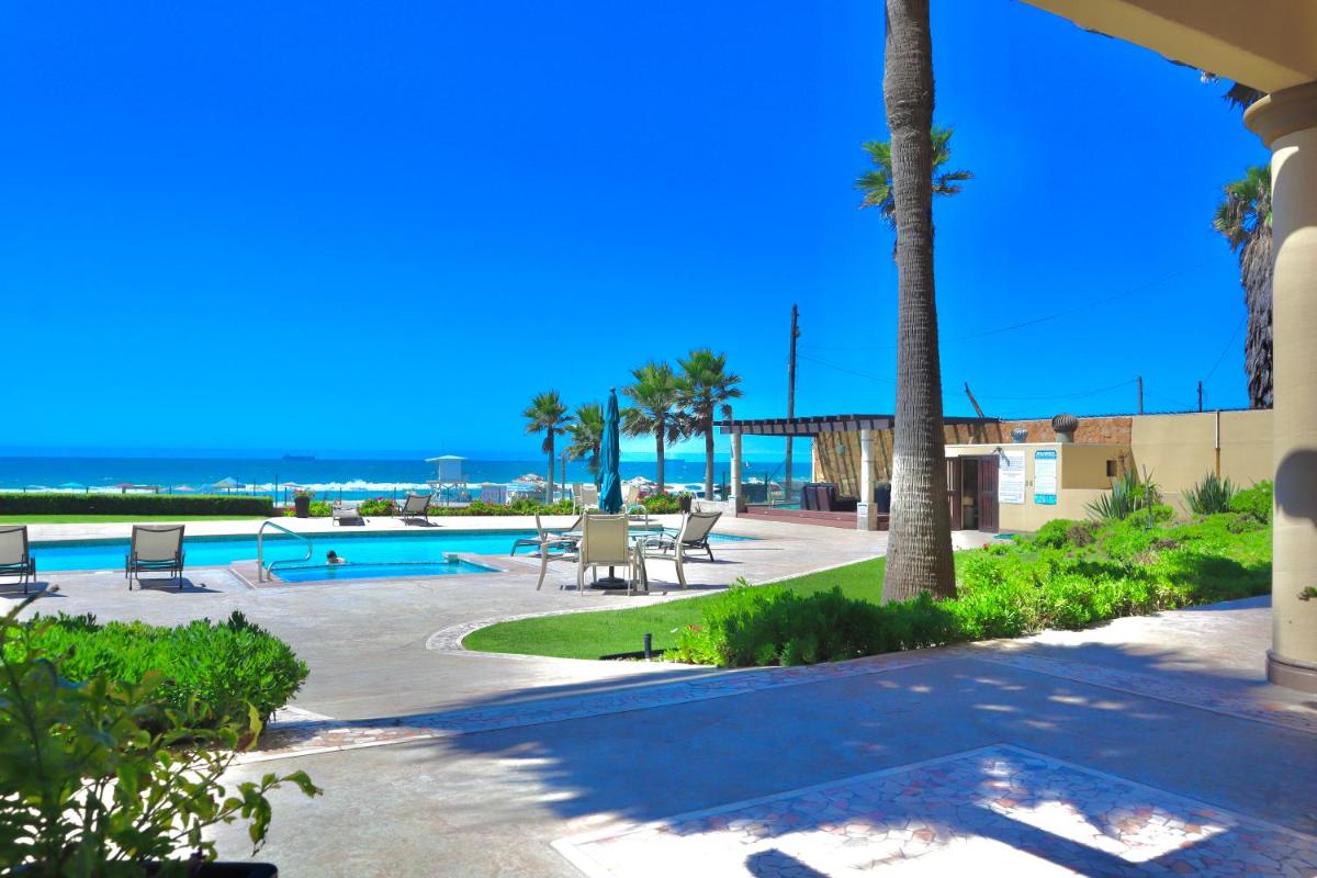 Suitetrails - Riviera De Rosarito