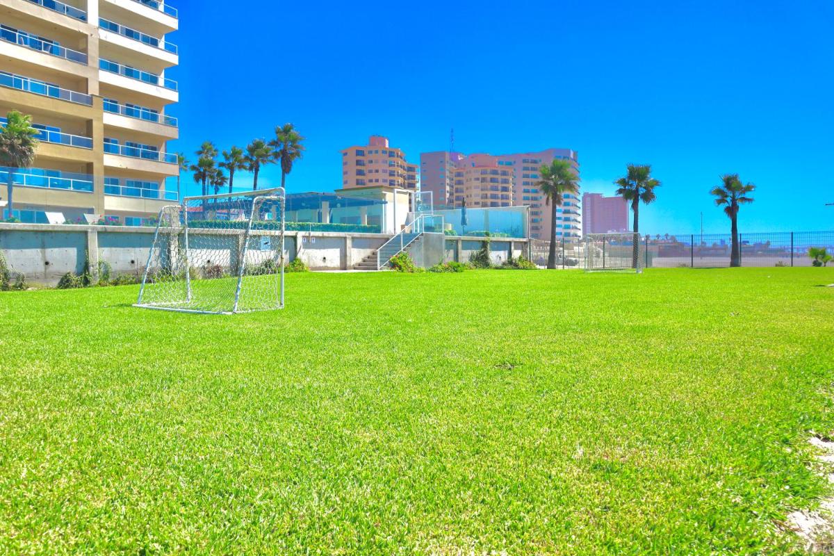Suitetrails - Riviera De Rosarito