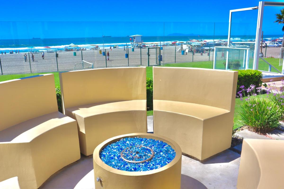 Suitetrails - Riviera De Rosarito