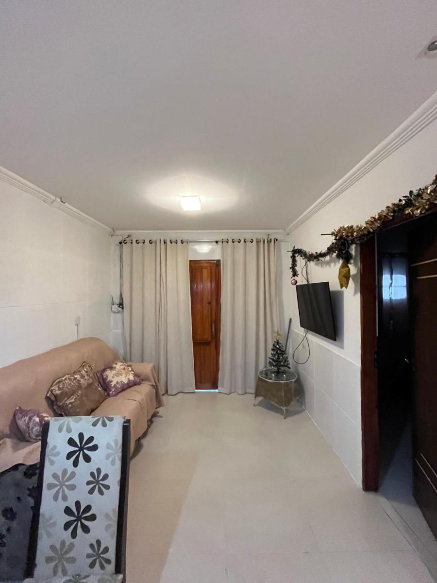 Casa Bairro Boa Vista 1 - Housity