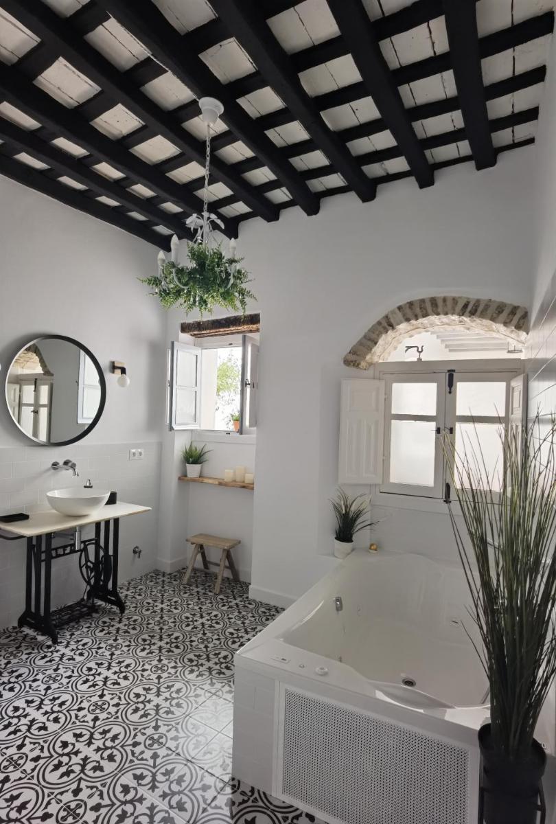 Casa del Sacramento - CASITA CON ENCANTO - Housity