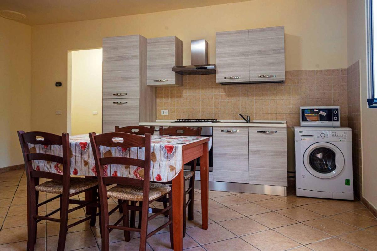 Il frutteto - Housity