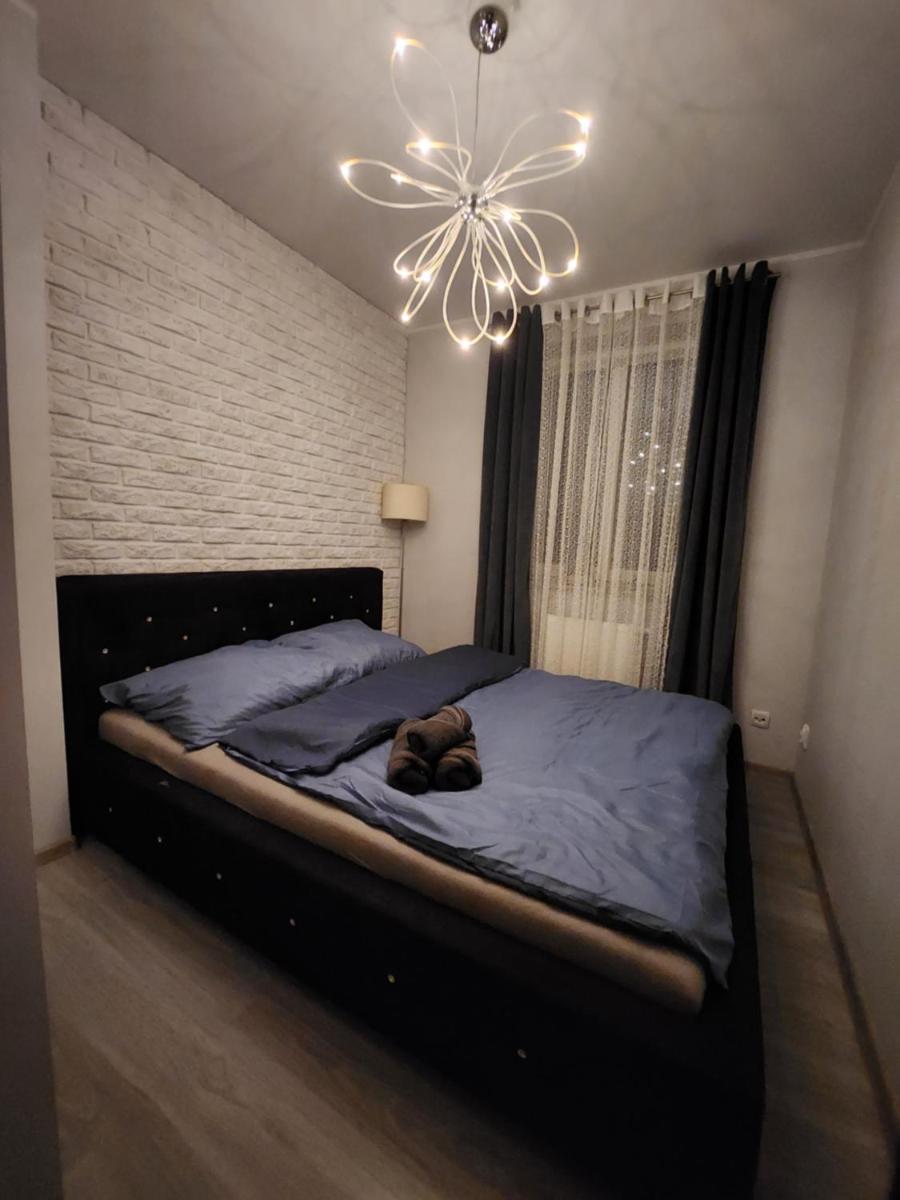Apartament P&P - Housity