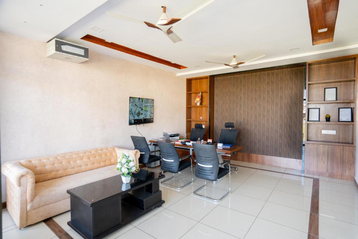 RESORT GOLDEN CAVE - Housity