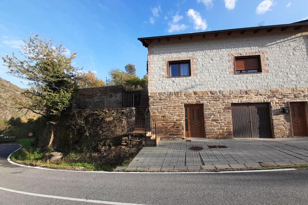 Suitetrails - Casa da Pilar - A Ponte