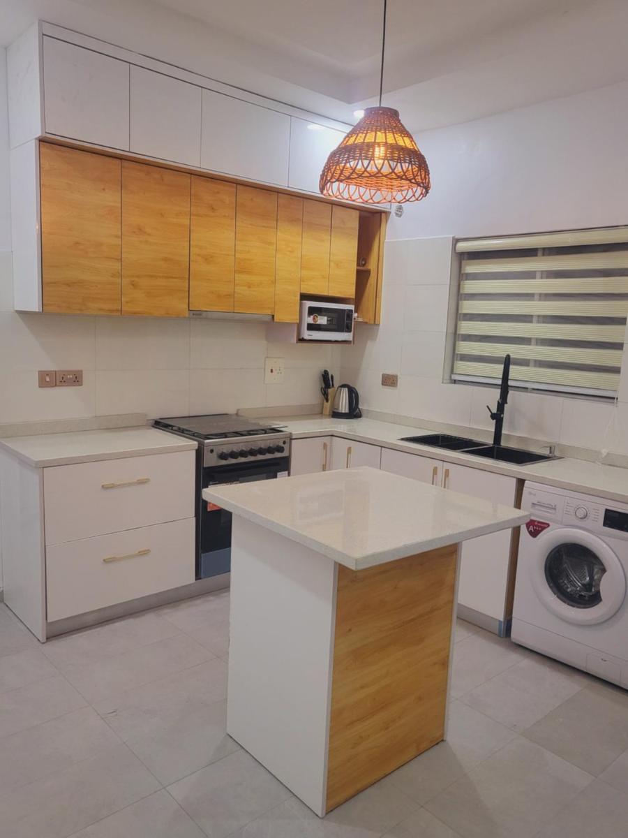 The Private Apartments: 2-Bedroom & 3-Bedroom - Housity