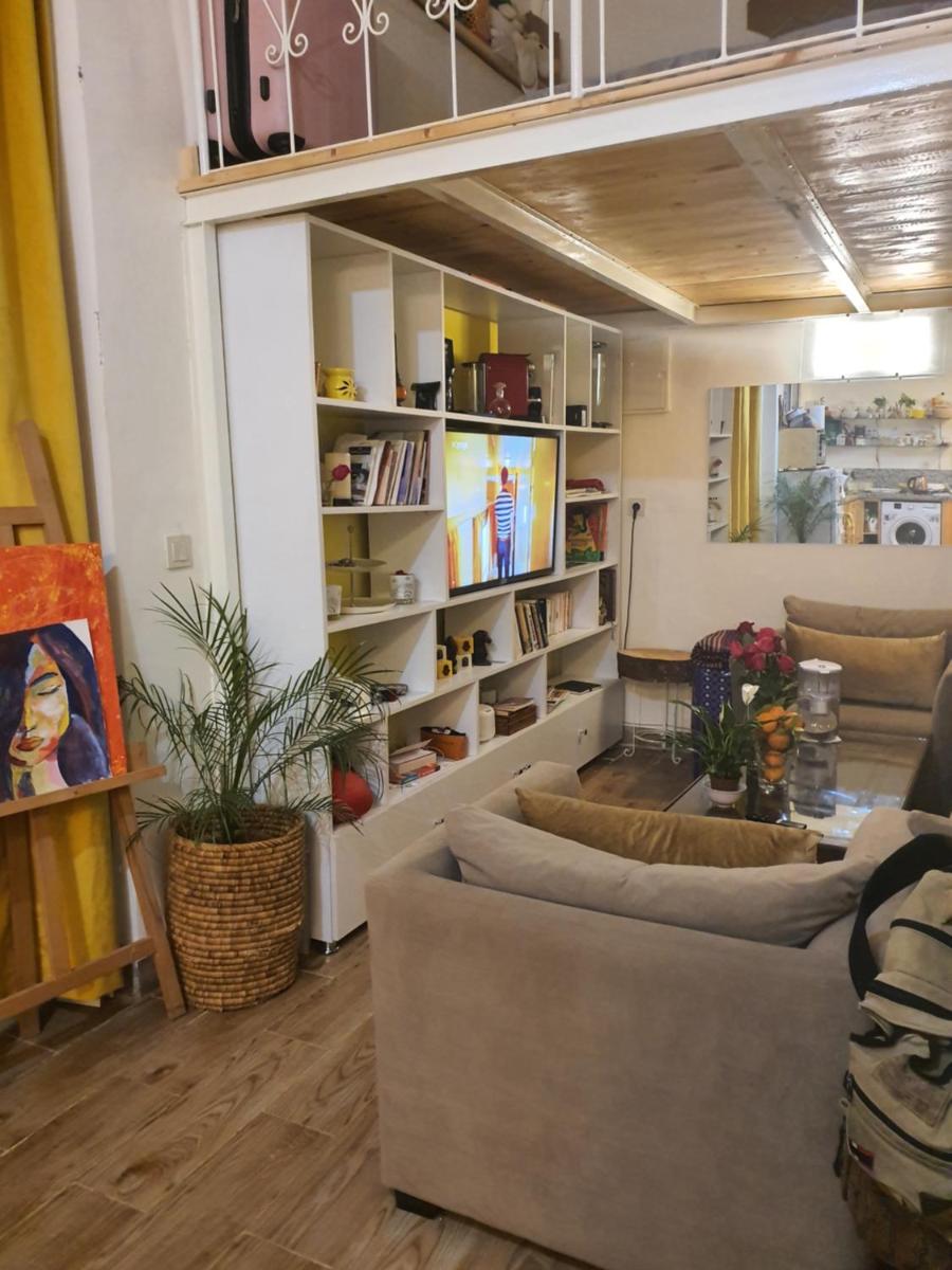 Loft - Housity