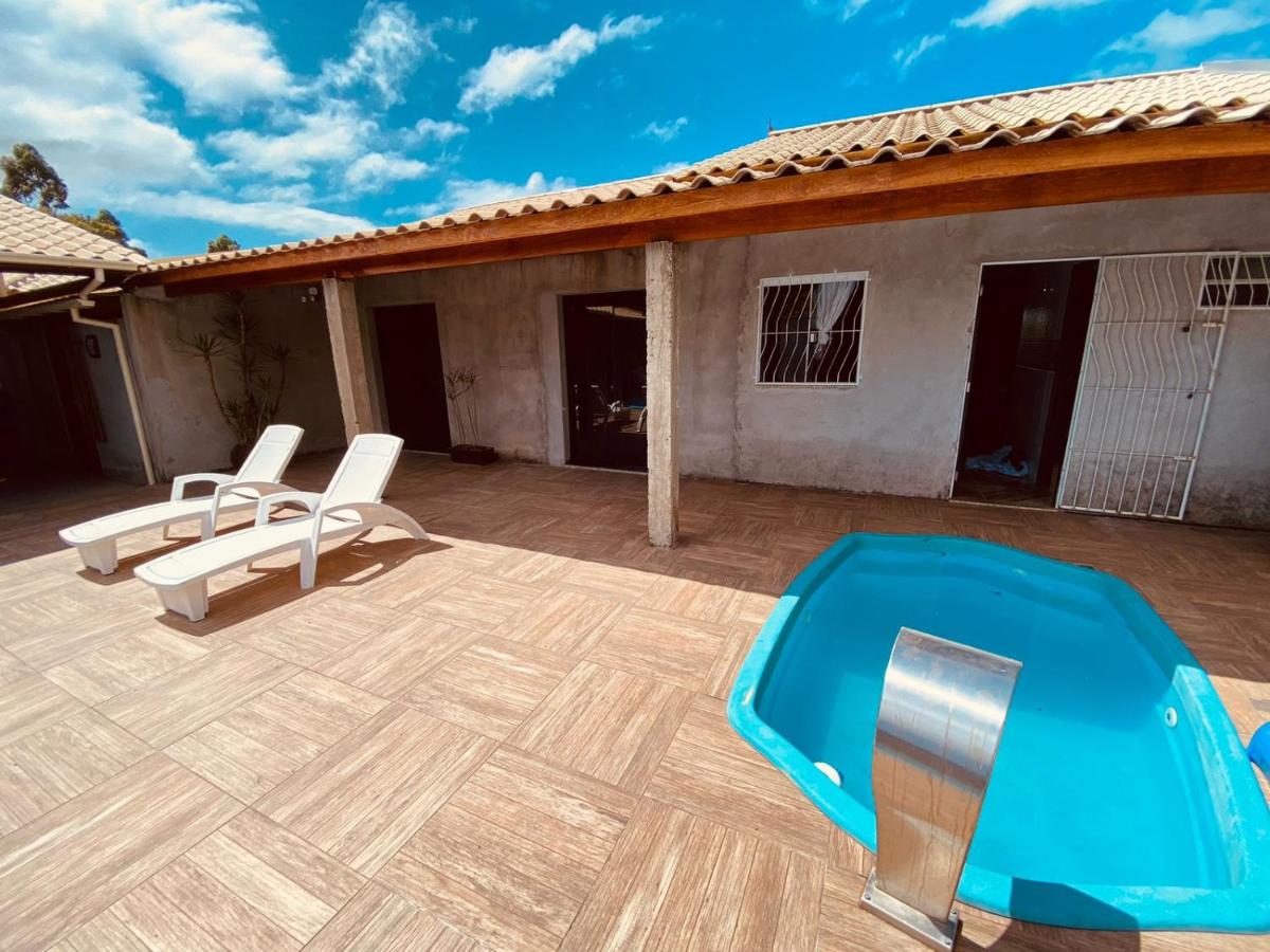 Rest house - Housity