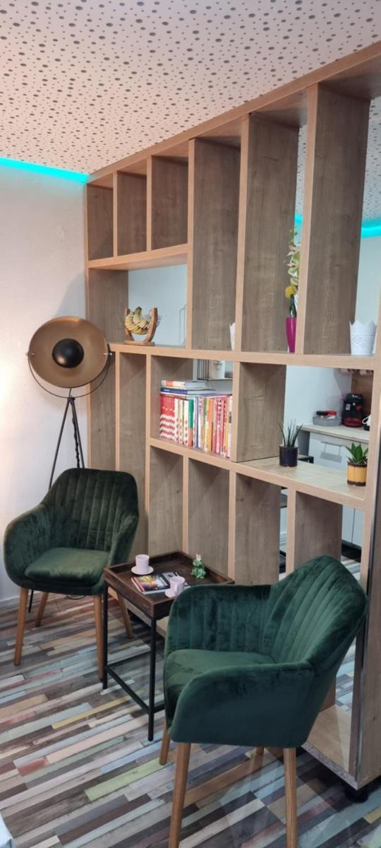 Studio-Apartment ' Andrei 1 ' - Neu in Neuburg an der Donau - Housity