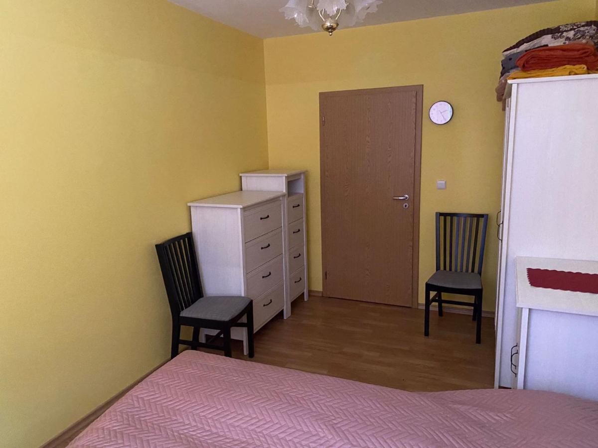 Apartmán TANAS ATLANTIS Tábor - Housity