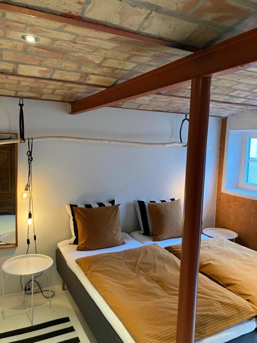 Porshus Ferielejlighed - Housity