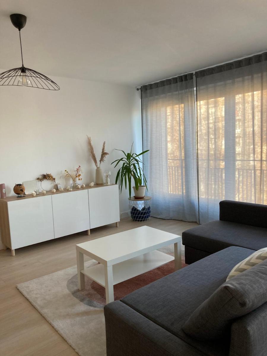 Suitetrails - Bel appartement lumineux