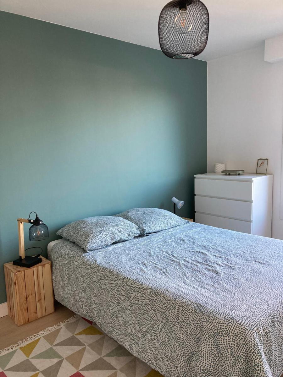 Suitetrails - Bel appartement lumineux
