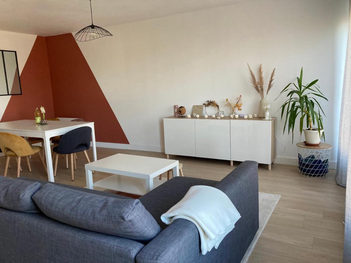 Suitetrails - Bel appartement lumineux