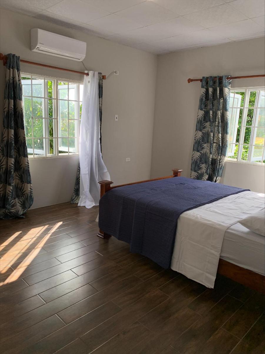 Trincity Apartment - Hizvo