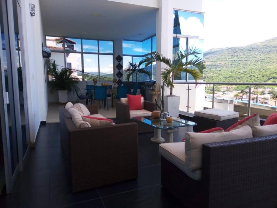 Suite Magna, alto standing - Housity
