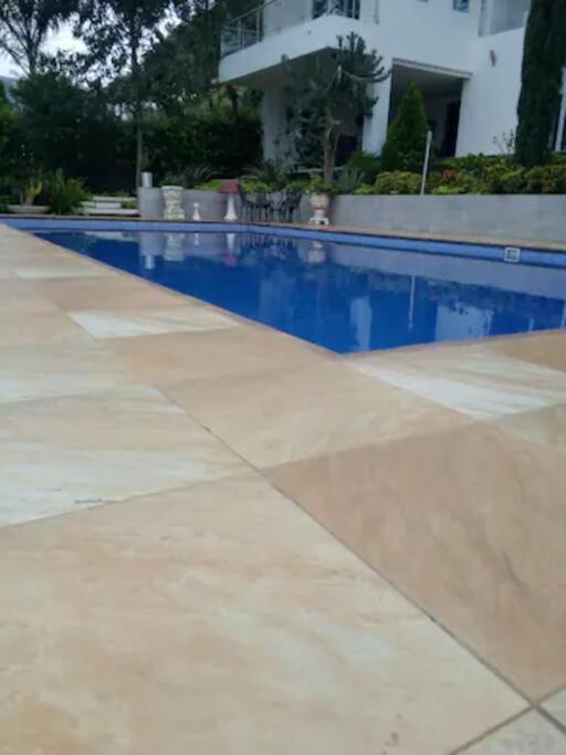 Suite Magna, alto standing - Housity
