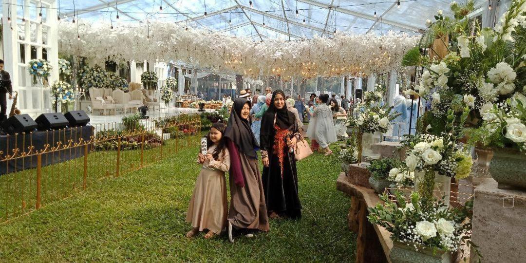 Villa Fresh Line - Housity