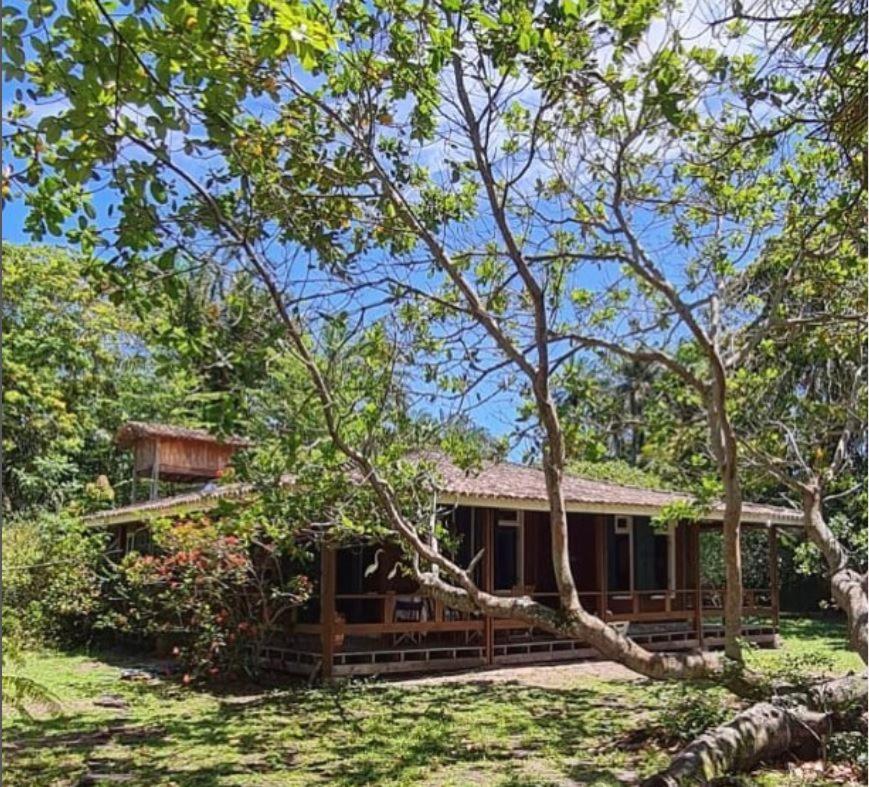 Casa Tapirapé - Barra Grande/BA - Housity