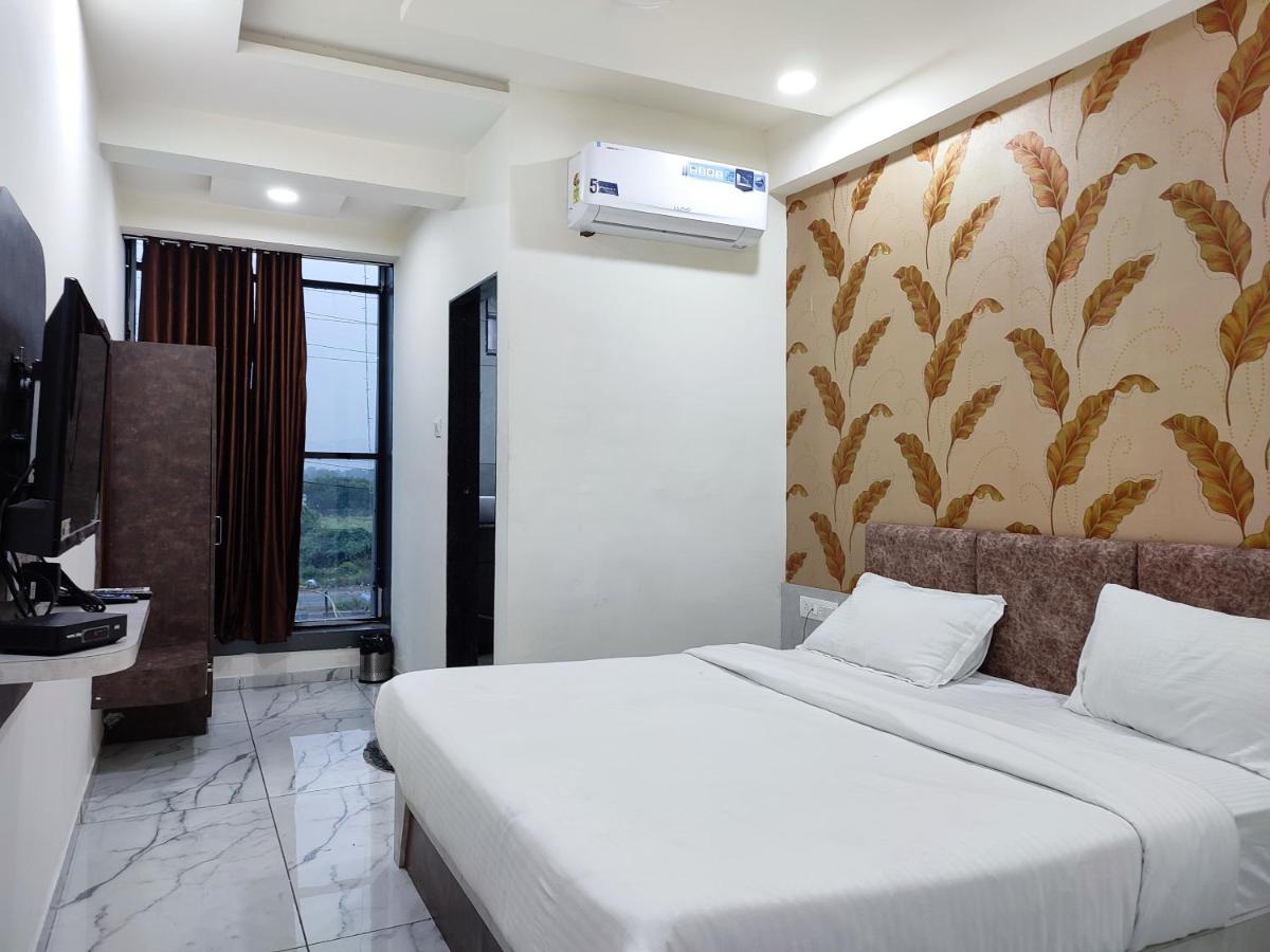 Hotel Shivam - Housity