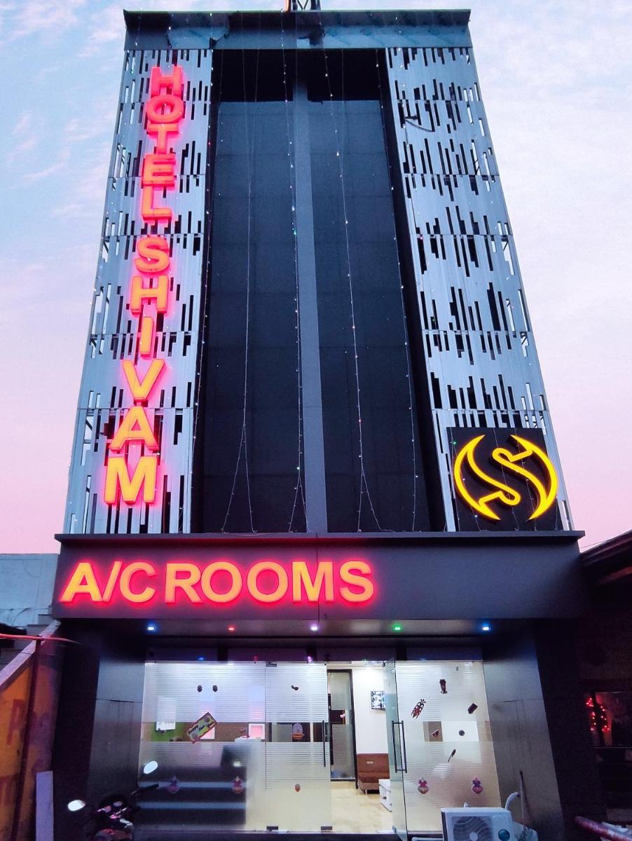 Hotel Shivam - Housity