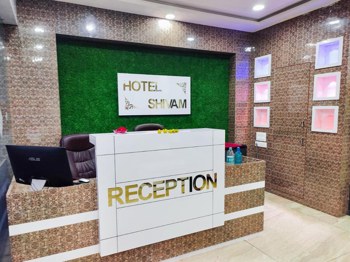 Hotel Shivam - Housity