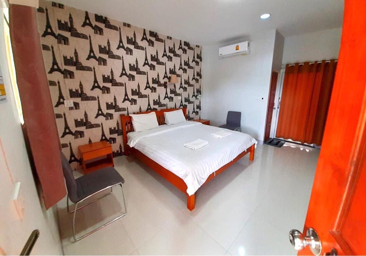 Pantip Residence - Housity