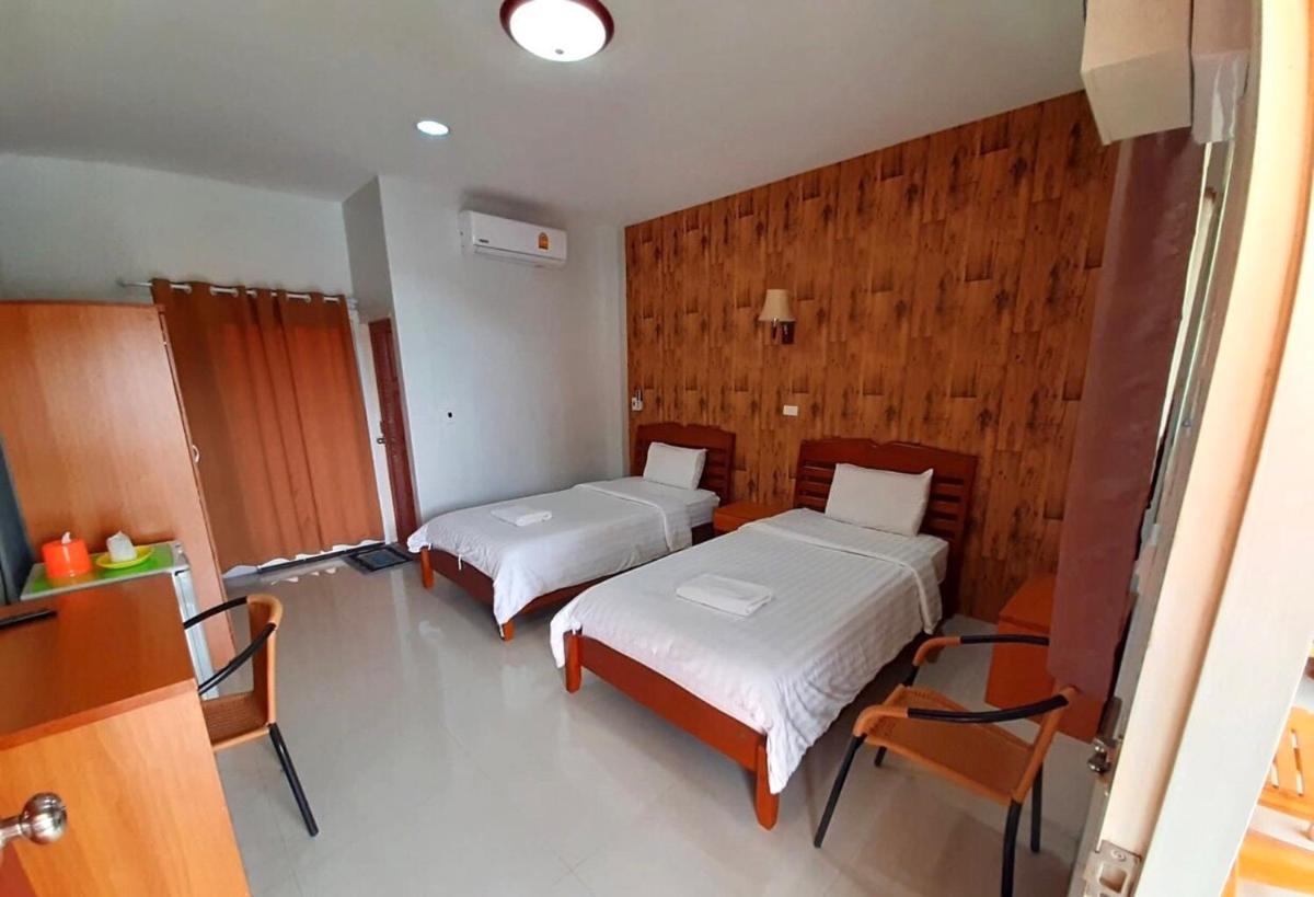 Pantip Residence - Housity