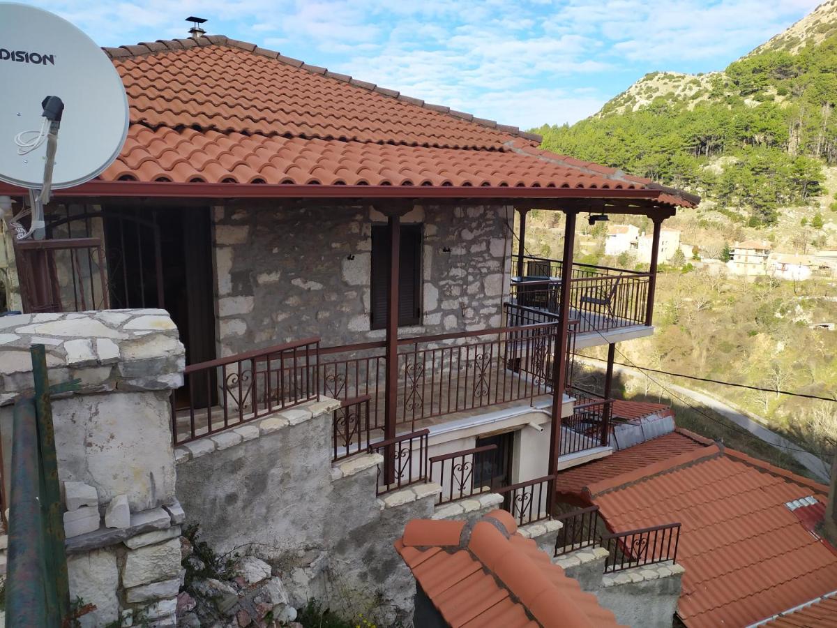 family home - Housity