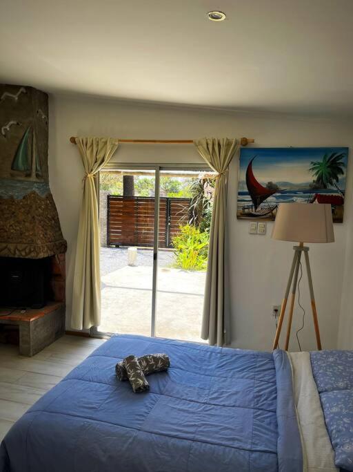 Suitetrails - Casa amazonas