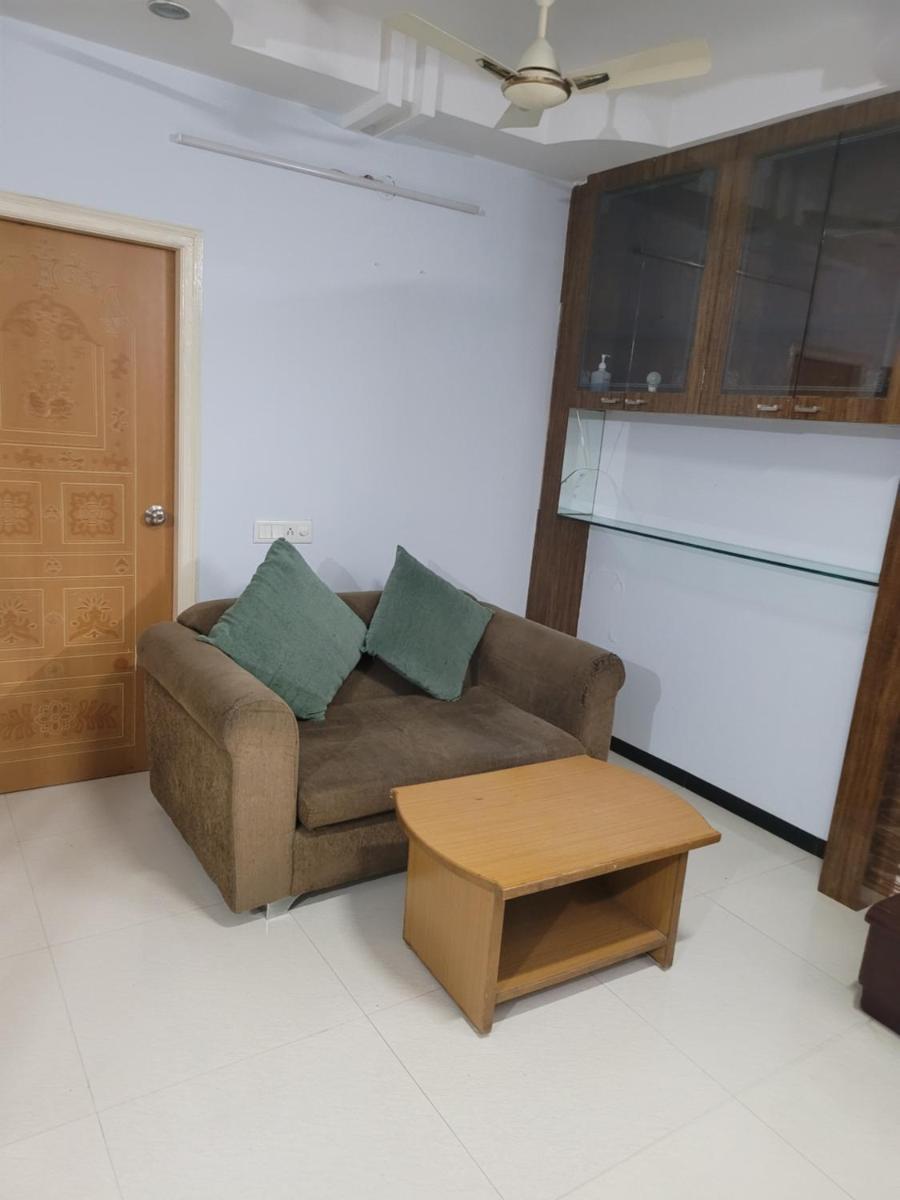 GULMOHAR RESIDENCY - Housity
