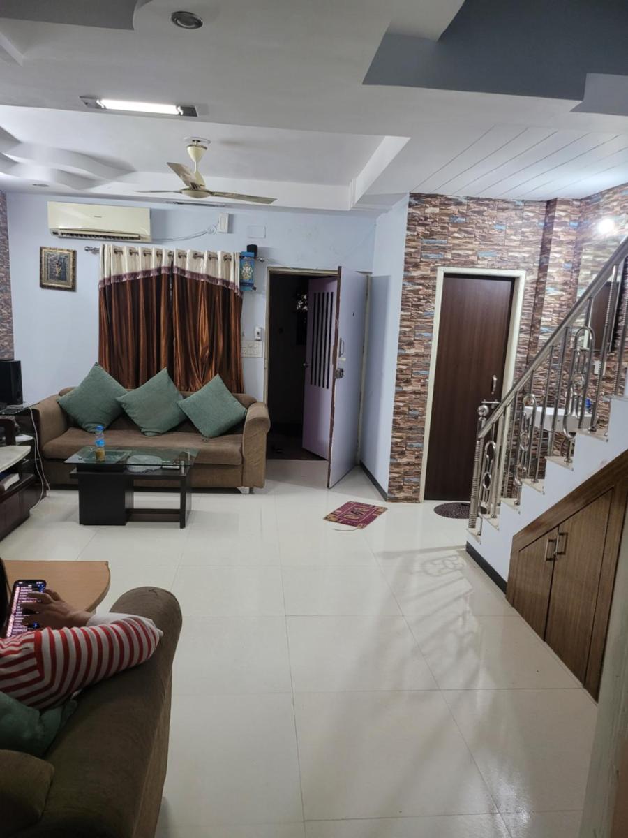 GULMOHAR RESIDENCY - Housity