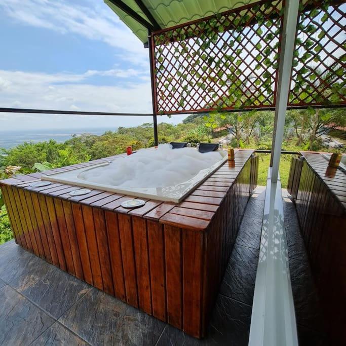 Suitetrails - glamping la cumbre