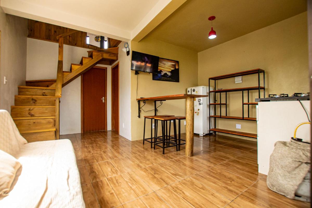 Linda casa nova 2 Quartos com linda Vista - Housity