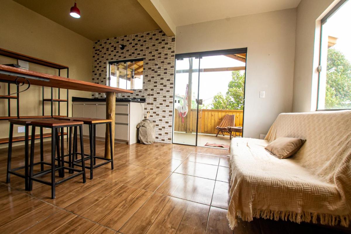 Suitetrails - Linda casa nova 2 Quartos com linda Vista