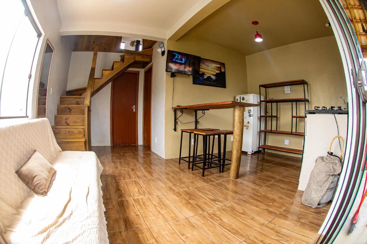 Suitetrails - Linda casa nova 2 Quartos com linda Vista