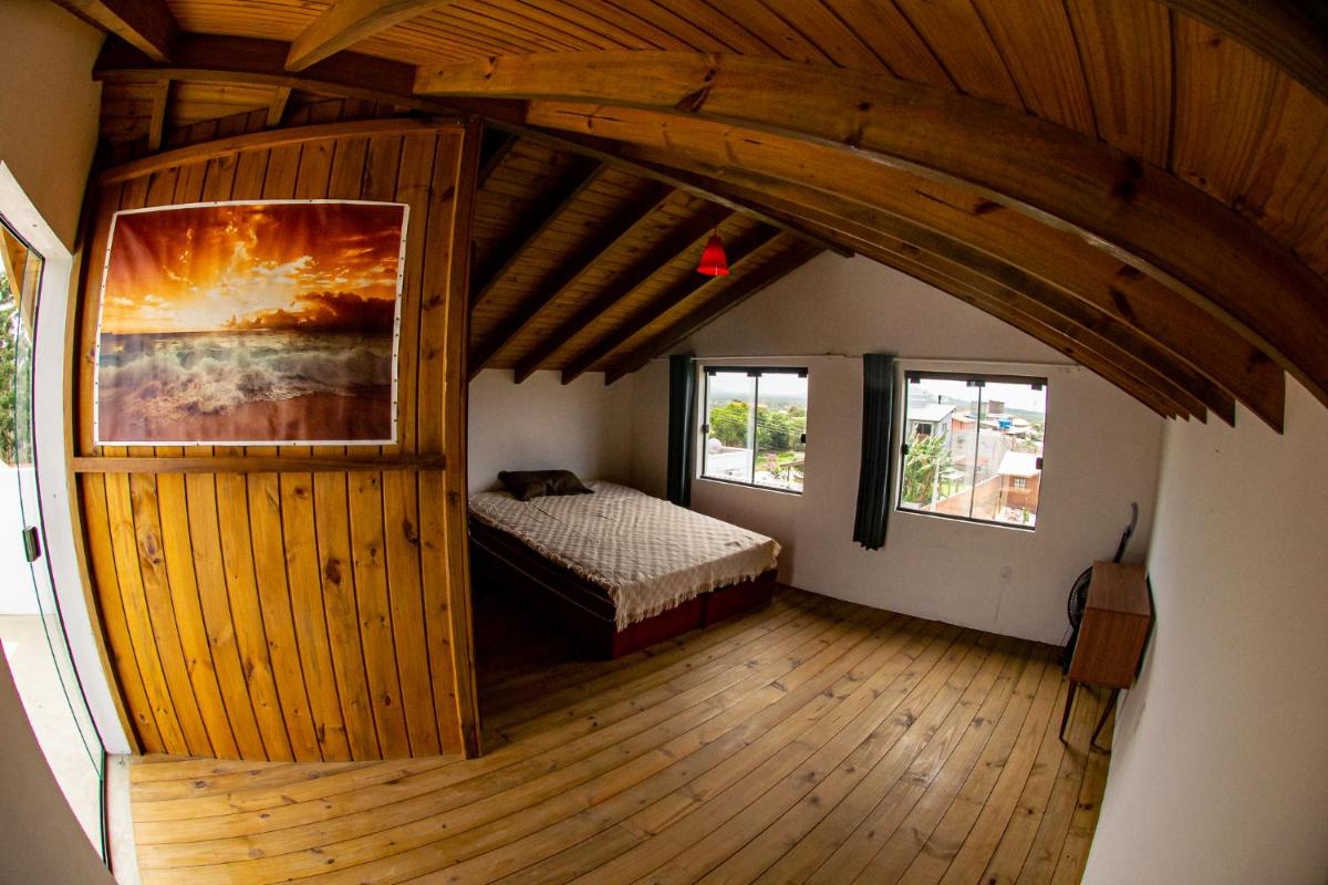 Suitetrails - Linda casa nova 2 Quartos com linda Vista