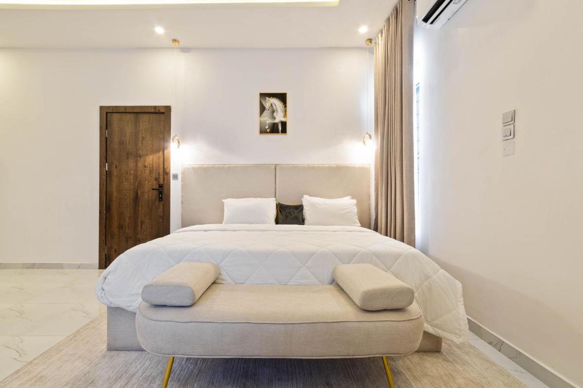 House 20 apartment and short let - Housity