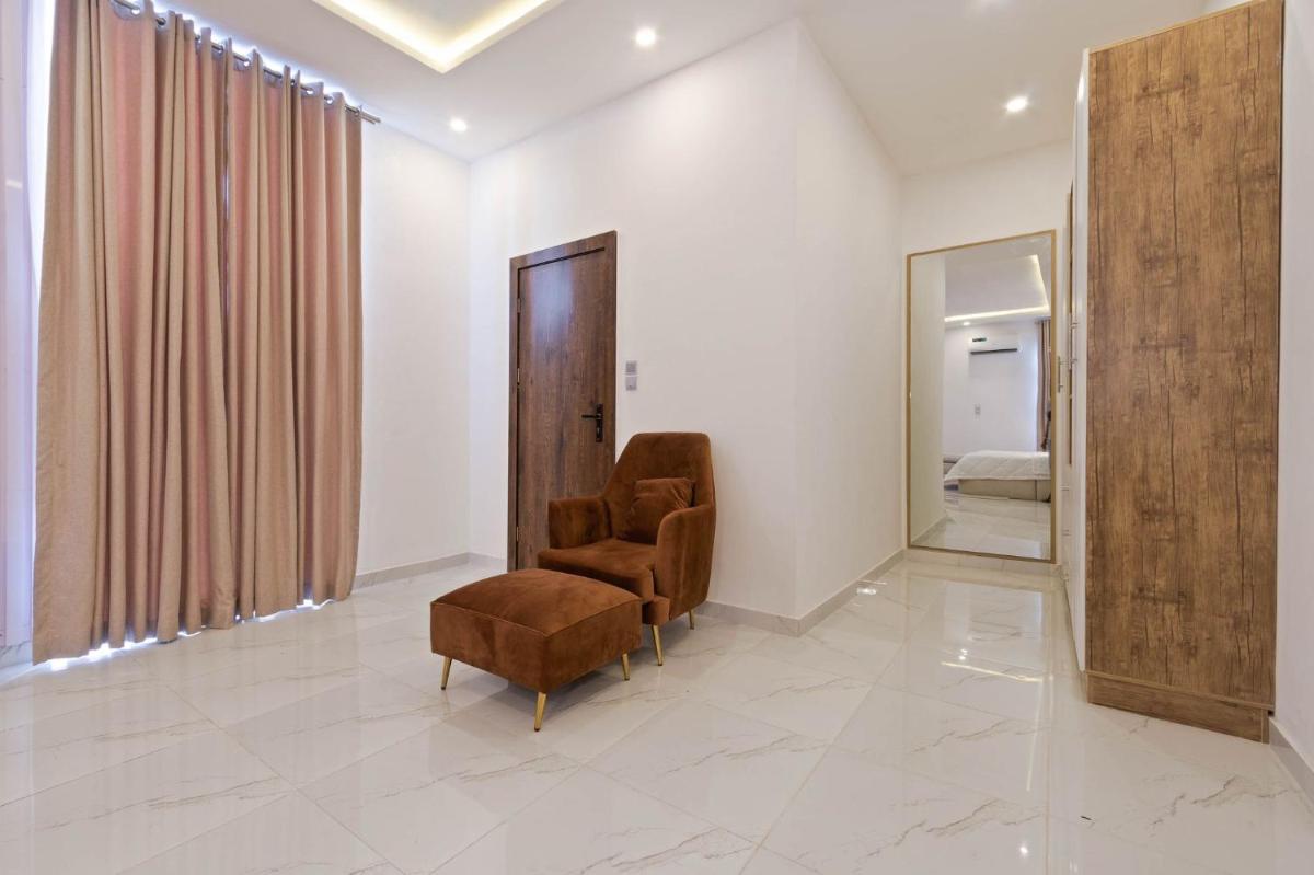 House 20 apartment and short let - Housity