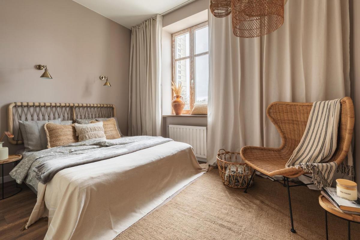 Orient Desert - Housity