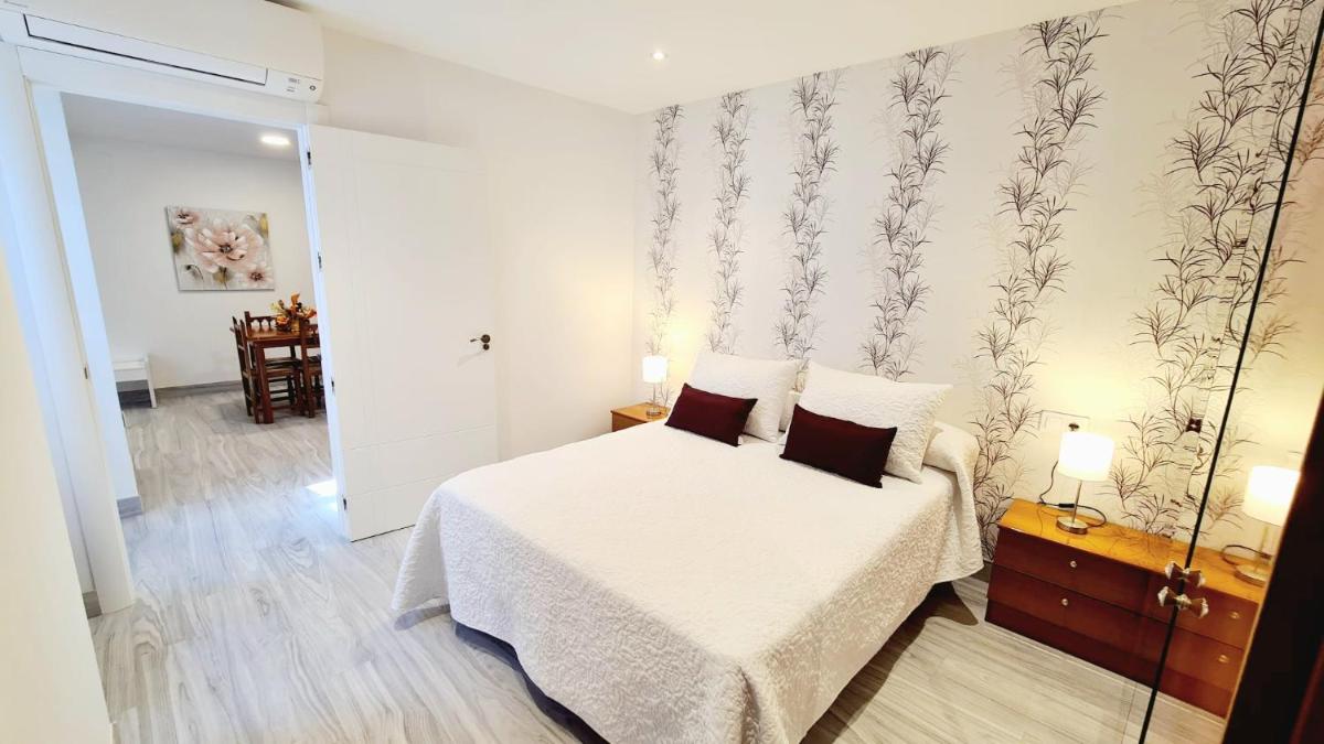 Vivienda Turística Cervantes - Housity