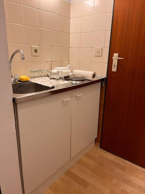 Zentrale und gepflegte Wohnung in Nürnberg - Housity