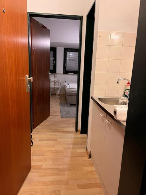 Zentrale und gepflegte Wohnung in Nürnberg - Housity