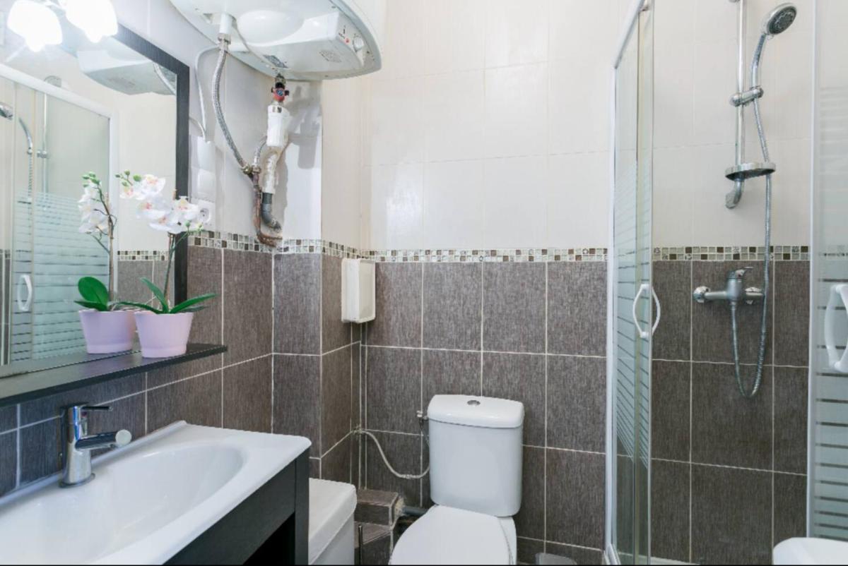 Beau studio près de la TOUR EIFFEL / ROLAND GARROS - Housity